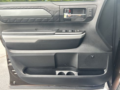 Used 2019 Toyota Tundra Platinum AWD/4WD image 22