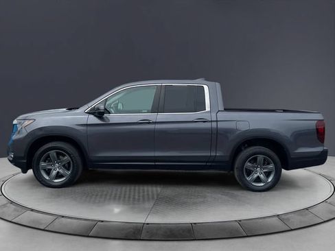 Used 2023 Honda Ridgeline RTL image 2