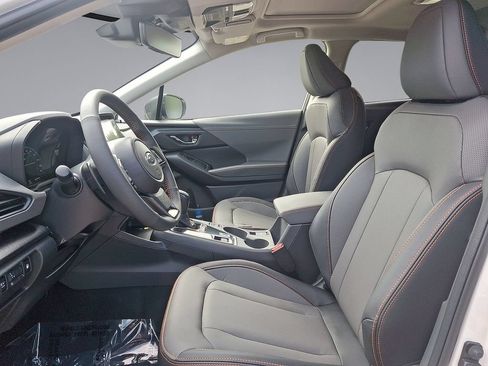 New 2026 Subaru Crosstrek 2.5i Limited AWD/4WD image 14