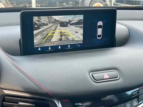 Used 2023 Acura TLX A-Spec Package image 18