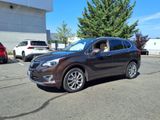 Used 2020 Buick Envision Essence w/ Experience Buick Package image 3