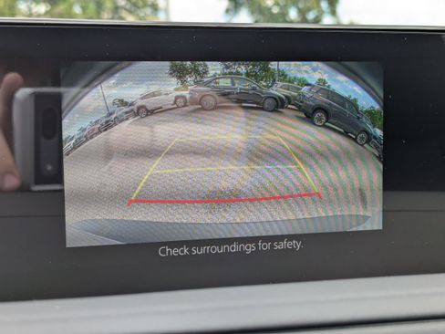 New 2026 MAZDA CX-30 AWD 2.5 S w/ Select Sport Pkg image 30