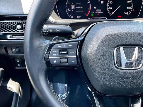 Used 2023 Honda Civic Sport image 24