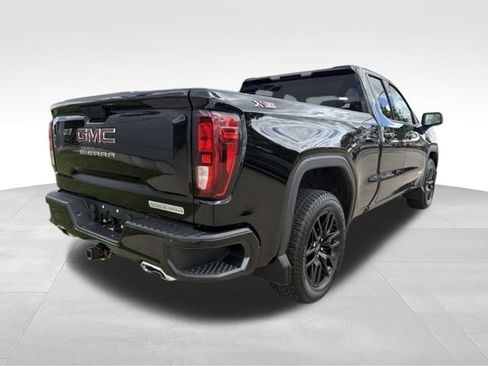 Used 2021 GMC Sierra 1500 Elevation w/ X31 Off-Road Package AWD/4WD image 16