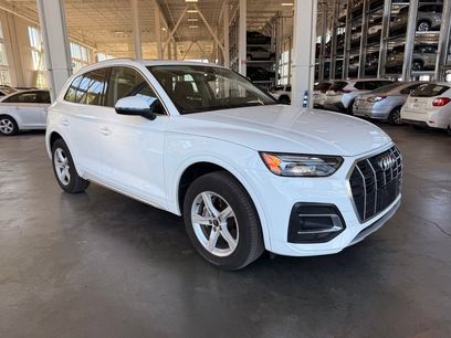 Used 2023 Audi Q5 2.0T Premium w/ Convenience Package