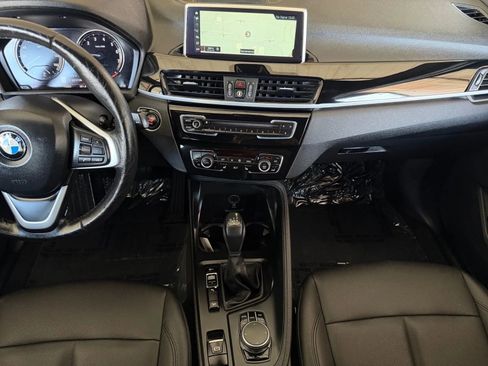 Used 2019 BMW X1 xDrive28i w/ Convenience Package AWD/4WD image 11