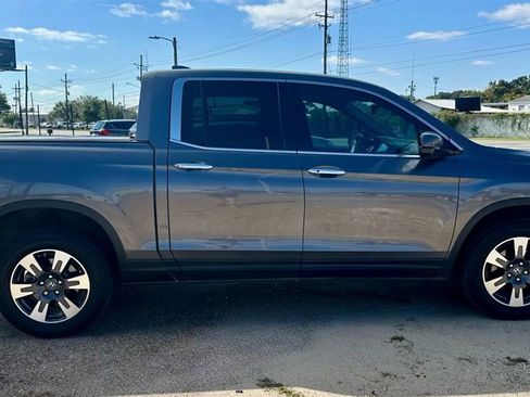 Used 2017 Honda Ridgeline RTL-E image 6