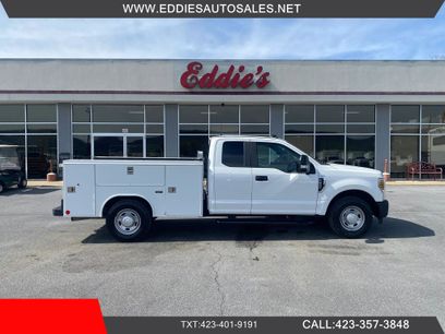Used 2018 Ford F250 XL w/ Power Equipment Group