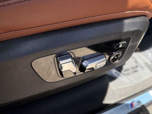 Used 2026 BMW X5 xDrive50e w/ M Sport Package image 12