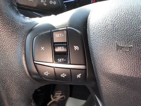 Used 2023 Ford Bronco Sport Big Bend w/ Convenience Package AWD/4WD image 17