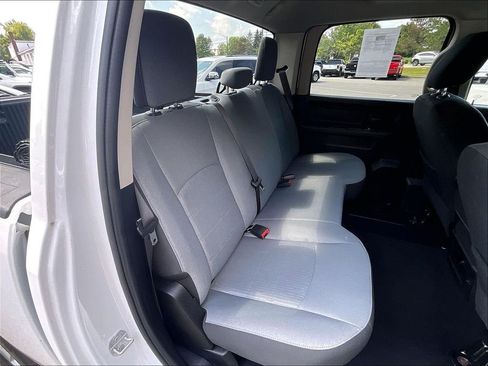 Used 2022 RAM 1500 Tradesman w/ Popular Equipment Group AWD/4WD image 19
