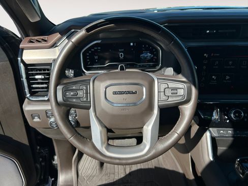 Used 2024 GMC Sierra 1500 Denali image 13