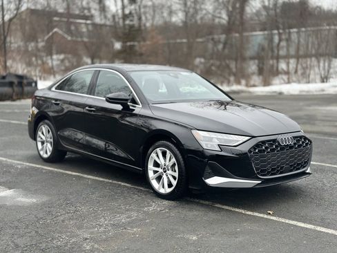 Used 2025 Audi A3 2.0T Premium w/ Convenience Package image 9