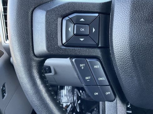 Used 2017 Ford F150 XLT w/ Equipment Group 301A Mid image 14