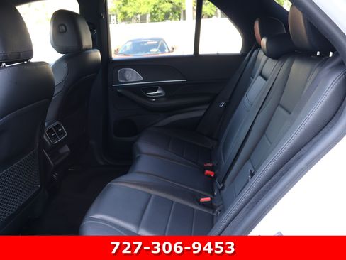 Certified 2021 Mercedes-Benz GLE 350 image 18