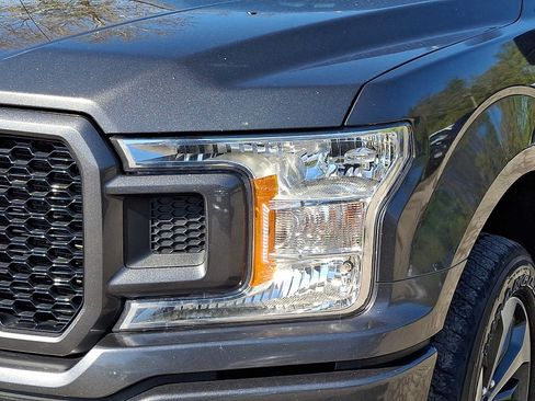 Used 2020 Ford F150 XL w/ Equipment Group 101A Mid AWD/4WD image 9
