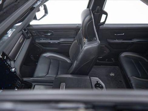 Used 2022 RAM 1500 TRX w/ TRX Level 2 Equipment Group image 21