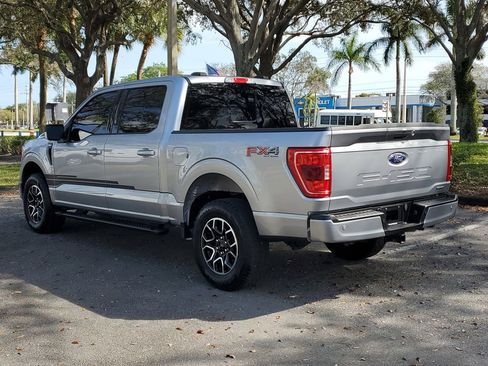 Used 2023 Ford F150 XLT w/ Equipment Group 302A High image 4