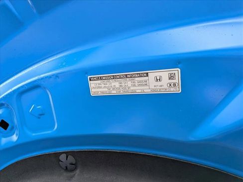 New 2026 Honda HR-V Sport image 16