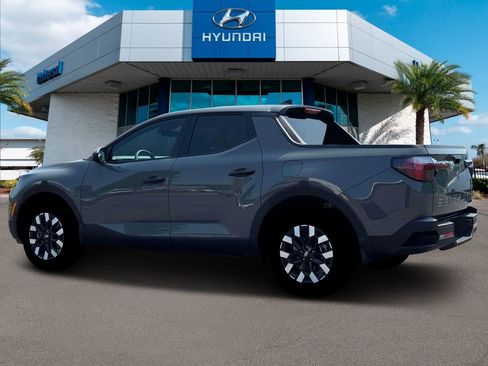 New 2026 Hyundai Santa Cruz SE AWD/4WD image 5