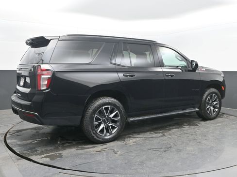 Certified 2021 Chevrolet Tahoe Z71 image 9