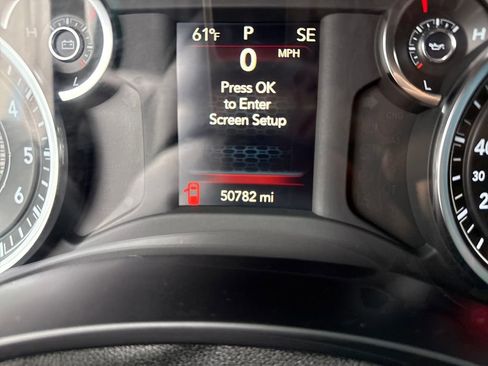 Used 2024 RAM 2500 Big Horn image 20