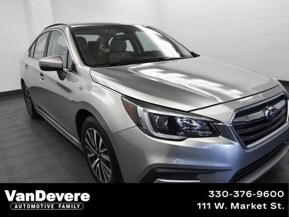 Used 2019 Subaru Legacy 2.5i Premium