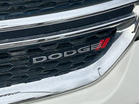 Used 2017 Dodge Journey GT w/ Flexible Seating Group image 11