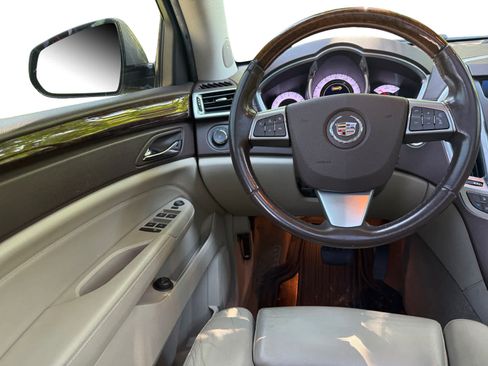 Used 2011 Cadillac SRX Premium AWD/4WD image 21