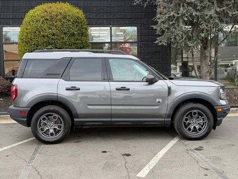 Used 2023 Ford Bronco Sport Big Bend image 22