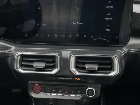 Used 2024 Ford Mustang Premium image 17