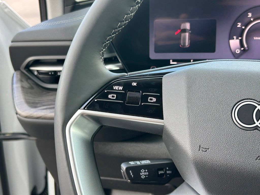 New 2026 Audi Q5 Premium Plus AWD/4WD image 23