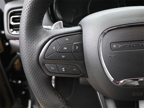 New 2026 Dodge Durango GT w/ Tow 'N Go Package image 34