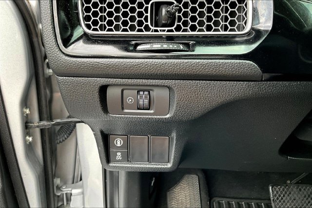Used 2022 Honda Civic EX image 14