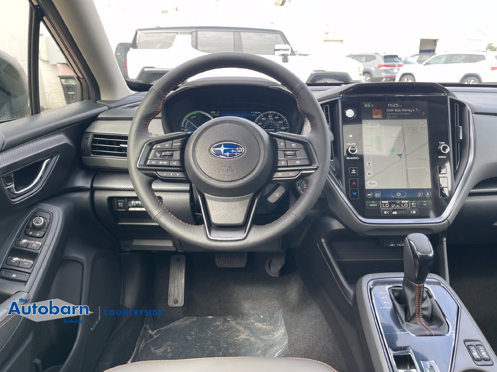 Used 2026 Subaru Crosstrek 2.5i Limited AWD/4WD image 26