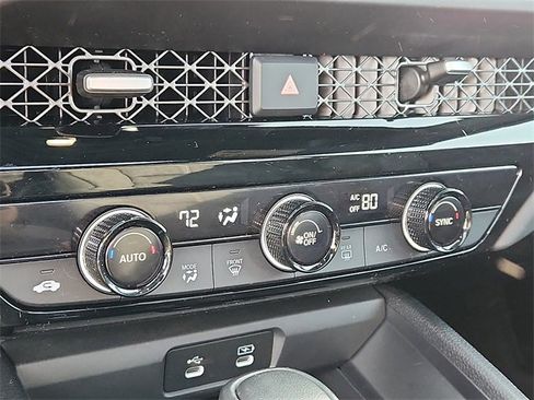 Used 2023 Honda Accord Sport image 16