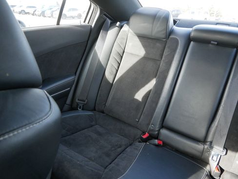 Used 2015 Dodge Charger SRT w/ Harman/Kardon Audio Group image 12