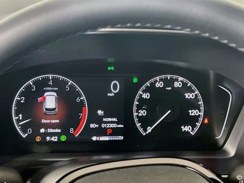 Certified 2025 Honda Pilot EX-L image 11