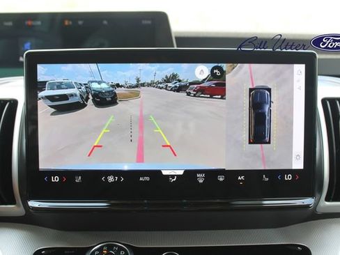 New 2027 Ford Expedition Active RWD image 17