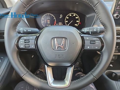 New 2026 Honda HR-V EX-L image 22