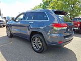 Used 2020 Jeep Grand Cherokee Limited w/ Luxury Group II image 5
