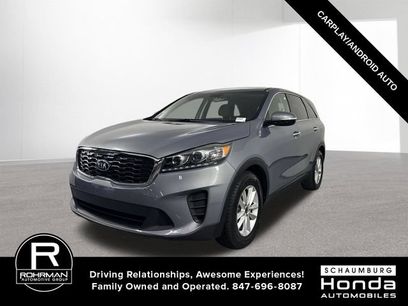 Used 2020 Kia Sorento FWD V6