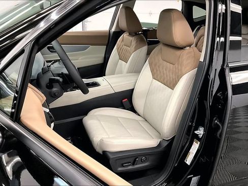 New 2026 Nissan Murano Platinum w/ Technology Package AWD/4WD image 10