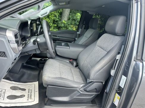 Used 2023 Ford F150 XL AWD/4WD image 12