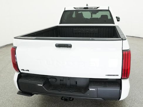 New 2026 Toyota Tundra Limited AWD/4WD image 34