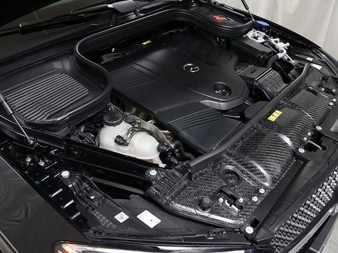 Certified 2026 Mercedes-Benz GLE 450 4MATIC image 39