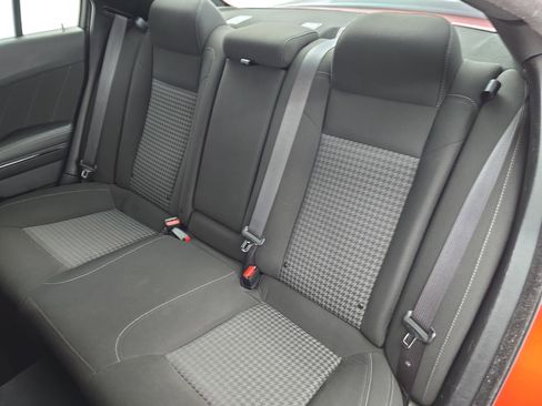 Used 2021 Dodge Charger GT w/ Blacktop Package image 13