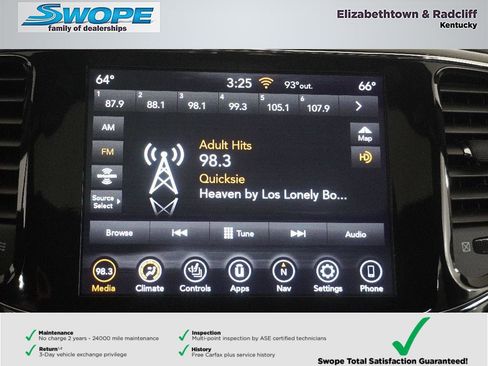 Used 2022 Jeep Grand Cherokee Limited image 30