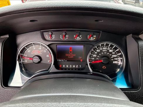 Used 2012 Ford F150 FX4 w/ FX Luxury Pkg image 13