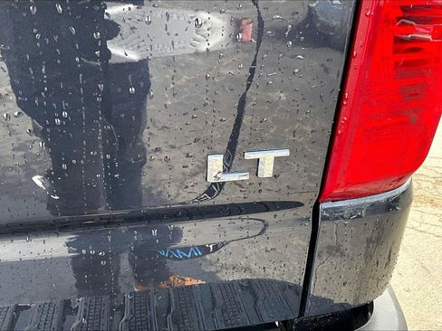 Used 2024 Chevrolet Silverado 1500 LT image 8